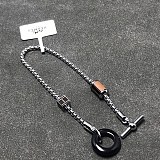 注目度抜群！エルメス シェーヌダンクル コピーブレスレット ert18162