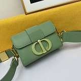 ディオール ショルダーバッグコピー モンテーニュ クラッチバッグ 2way dez25921