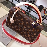 送料込 限定 ルイヴィトン モノグラム ショルダーバッグコピー 2way vue42414