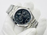 《大人気》ヴァシュロンコンスタンタン 偽物 オーヴァーシーズ デュアルタイム vam31193