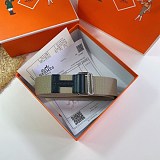 【日本未発売】エルメス ベルト スーパーコピー★Nomade 40 レザーベルト カジュアル erb63012