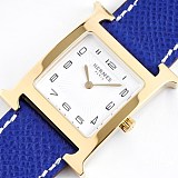 売上総額１位！エルメス Hウォッチ コピー 26mm erk22507