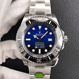 目を惹くカラー ロレックス コピー シードゥエラー ディープシー オイスタースチール44 mm rod81623
