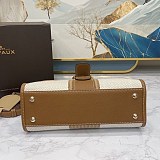 日本未入荷デルヴォー スーパーコピー Surpique ブリヨン ハンドバッグ Dev94857