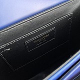☆新作21AW☆サンローラン ショルダーバッグ 偽物 ボックスレザー サッチェルバッグ Sad42620