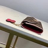 ルイヴィトン 財布 コピー ポルトフォイユ ヴィクトリーヌ LV20261