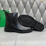 人気No1☆ボッテガ ヴェネタ ザ・タイヤ ブーツ レインシューズ スーパーコピー bog86299