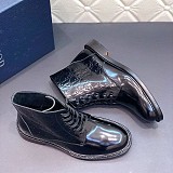 ディオール ドレスシューズ 革靴 ビジネスシューズ 偽物 dem50959