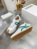 目を惹く 新作限定 ロエベ フロー ランナー スニーカー コピー loc91348