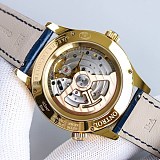 ☆超人気☆ジャガー・ルクルト ジオフィジック ユニバーサルタイ 偽物 42mm 2色 Jaa70161