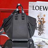 21-22AW ロエベ ハンモック 偽物 バッグ スモール Hammock small 0010473387