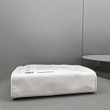 目を惹くカラーエムエムシックス 偽物 トートバッグ 3way ショルダーバッグ Mat16909