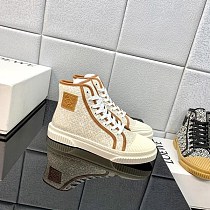 完売必至★ロエベ★アナグラム ハイトップスニーカー 偽物 キャンバス loc79576 完売必至★ロエベ★アナグラム ハイトップスニーカー 偽物 キャンバス loc79576