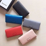 グッチ メンズ 長財布 偽物 レディース グッチシマ GG 449393-BMJ1G-6420