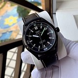 《大人気》IWC アクアタイマー 偽物 オートマチック エクスペディション ジャックイヴクストー 2色 iwl02734