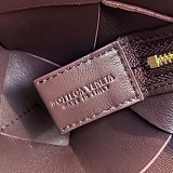 ボッテガ カセット スモール 偽物 ショルダーバッグ boh66191