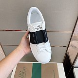 超希少！ヴァレンティノ 偽物 バイオベースマテリアル スニーカー 5色 XW2S0781PUD