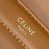 セリーヌ チェーン ショルダーバッグ 偽物 マトラッセ モノクローム 2色 111273EPZ04LU