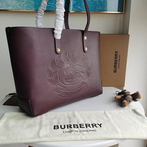定番バーバリー トートバッグ スーパーコピー SM TOTE Bah48788