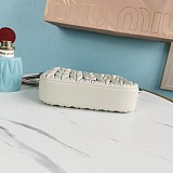 セール新作ミュウミュウ 偽物 マテラッセナッパレザー バッグ myl15785