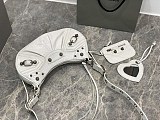 限定希少【アウトレット】バレンシアガ☆クラシックNanoシティバッグ bag22651