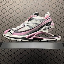 欲しい♡超限定♪ [バレンシアガ Xパンダースニーカー 偽物]SNEAKERS X-PANDER★ 653870W2RA29000