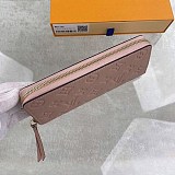ルイヴィトン 財布 偽物 ポルトフォイユ ラウンドジップウォレット 長財布 M61265