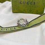 《大人気》グッチ リング スーパーコピー シルバーアクセサリー guu90505