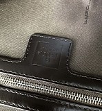 21-22AWフェンディ バゲット コピー ファブリック バッグ fem88952