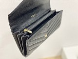セール新作 サンローラン アップタウン 偽物ラージウォレット Saq25920