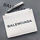 目を惹くカラー♦バレンシアガ 財布 偽物♦コイン&カードケース baw60389