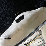 新作限定【グッチ アディダス】ホースビット 1955 ミニバッグ 偽物 4色 gum33186