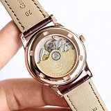 パテックフィリップ 偽物 カラトラバ 2色 約38.0mm paz86170