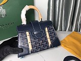 入手困難 ゴヤール サイゴン mini スモール 偽物 Goj86371