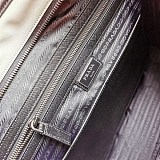 完売必至【プラダ】ナイロンxサフィアーノレザー トートバッグコピー puh65564