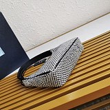 《大人気》プラダ【入手困難】Hobo ミニ ショルダーバッグ コピー 1NE515