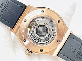 春もの新作 ウブロ 時計 偽物クラシックフュージョン チタニウム ダイヤモンド 542.NX.1171.LR.1704