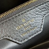 世界中で大人気♪ルイヴィトン カプシーヌ BB 偽物 ショルダーバッグ 2Wayバッグ M55011