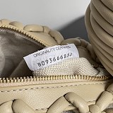 目を惹くカラー ボッテガヴェネタ ミニ Jodie バッグ コピー boa99568