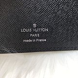 欲しい♡超限定♪ ルイヴィトン 財布 偽物 エピ ポルトフォイユ・ミュルティプル 二つ折り財布 ダミエ M69538
