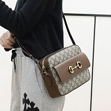 〔グッチ ホースビット 1955〕スモール ショルダーバッグ偽物 645454 92TCG 8563