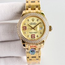 入手困難 ロレックス 偽物 デイトジャスト パールマスター 34MM roq50607 入手困難 ロレックス 偽物 デイトジャスト パールマスター 34MM roq50607