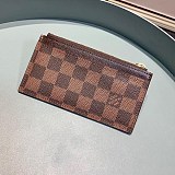 人気 ルイヴィトン 財布 偽物 コインカード ホルダー カード小銭入れ LV20334