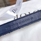 目を惹くカラー ディオール ベルト 偽物 30 MONTAIGNE リバーシブル 20mm dee57967