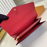 ルイヴィトン 財布 偽物 ポルトフォイユ・サラ ラッピング無料 LV20290