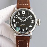 最安値挑戦ゼニス コピー パイロットタイプ20 エクストラスペシャル45mm zex42129