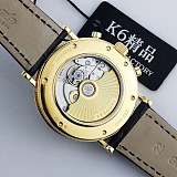 大人気!!新色ブレゲ クラシック クロノグラフ コピー メンズ 41 mm 時計 bup23056
