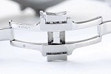 超希少！ヴァシュロン コンスタンタン オーヴァーシーズ 偽物デュアルタイム vaj29102