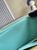 ルイヴィトン 財布 新作 モノグラム ジッピー ウォレット コピー LV20328