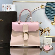累積売上総額第1位!デルボー スーパーコピー カーフスキン ブリヨン MM ショルダー ハンドバッグ Dee24867 累積売上総額第1位!デルボー スーパーコピー カーフスキン ブリヨン MM ショルダー ハンドバッグ Dee24867